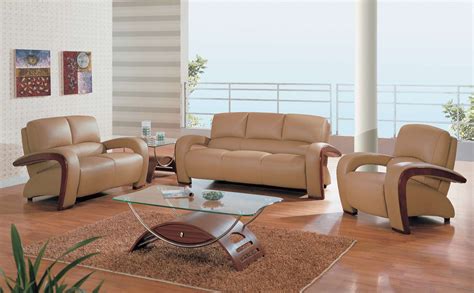 Latest leather sofa set designs. | An Interior Design