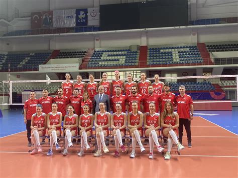 Turkey women's volleyball team faces Italy in nation's league | Daily Sabah