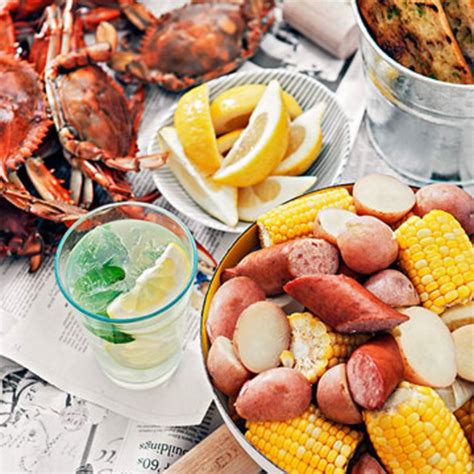 Everything to Make Rachael's Favorite Recipes | Rachael Ray | Crab boil, Seafood recipes, Crab feast