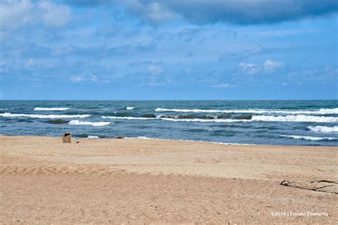 Caspian Sea Water Levels and Climate Change-Más Colombia