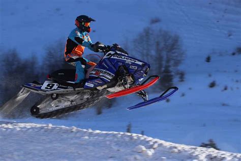 18 Best Places to Go Snowmobiling in Maine [Video] – PowerSportsGuide