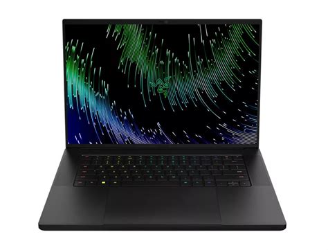 Razer Blade 16 Reviews, Pros and Cons | TechSpot