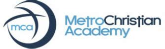 Home ~ Home ~ Metro Christian Academy