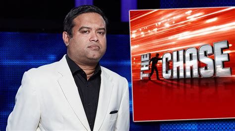 Paul Sinha from The Chase has been diagnosed with Parkinson's disease - Heart