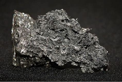 Beryllium (Be): Properties & Uses – StudiousGuy