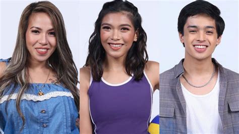 Meet the first 3 celebrity housemates of PBB season 10 | PEP.ph