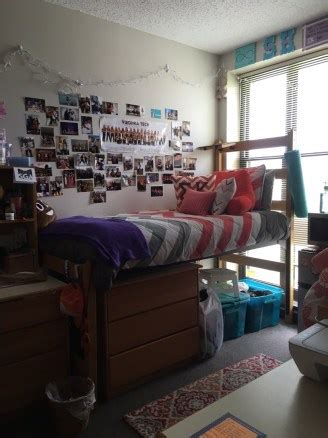 The Ultimate Ranking Of Virginia Tech Dorms - Society19