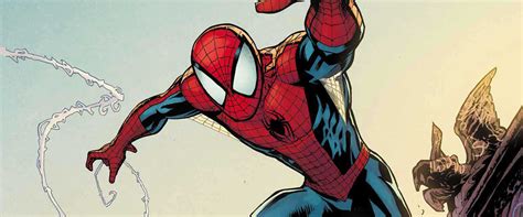 Unravelling The Web-Slinger: 7 Best Spider-Man Comics To Read | Geek ...