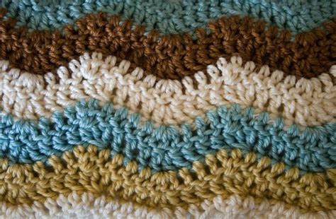 All Free Crochet Afghan Patterns Printable