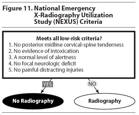 NEXUS - Critical Care Practitioner