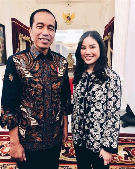 10 Pesona Angela Tanoesoedibjo, Komisaris MNC Calon Menteri Jokowi