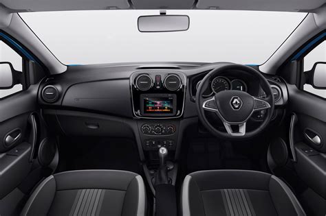 Renault Sandero Range Even More Attractive With The Launch Of The New Sandero Stepway Plus | Car ...