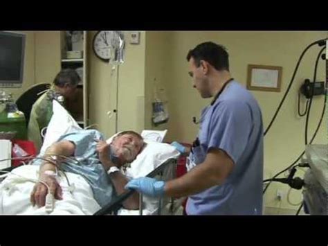 Colonoscopy + EGD - YouTube