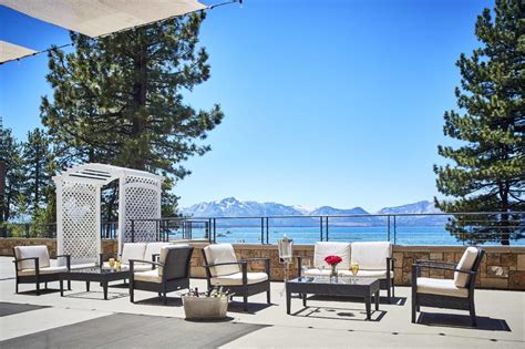 The Landing Lake Tahoe Resort & Spa - Discover North America