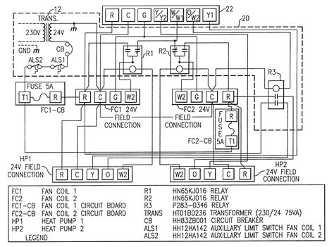 Furnace Fan Motor Wiring Diagram Download - Wiring Diagram Sample