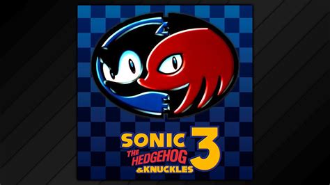 Sonic The Hedgehog 3 & Knuckles Soundtrack (1994) - YouTube Music
