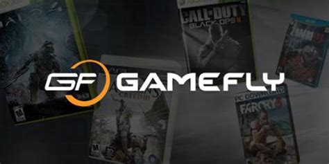 Try Gamefly, Score $20 - Freebies 4 Mom