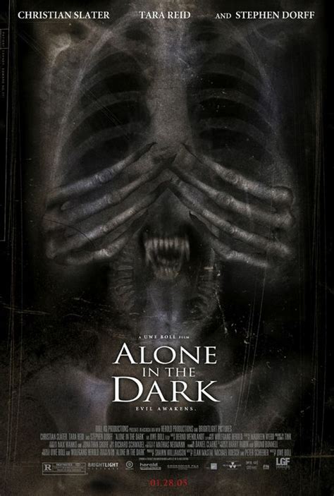 Alone in the Dark (2005) (Film) - TV Tropes