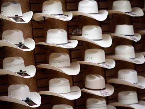 'It's the Stetson name': The success story behind the classic American ...