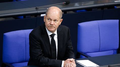 Olaf Scholz: investigative committee should clear up the Hamburg cum-ex scandal - The Limited Times