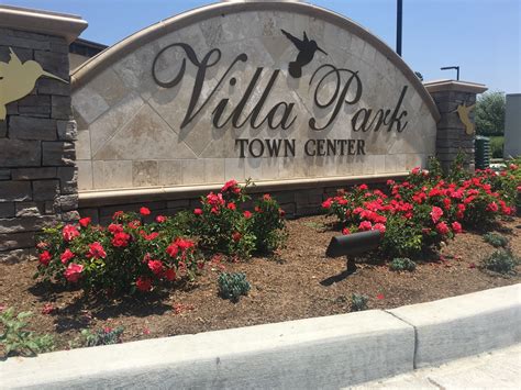 City of Villa Park, California - The Hidden Jewel > Departments > Finance