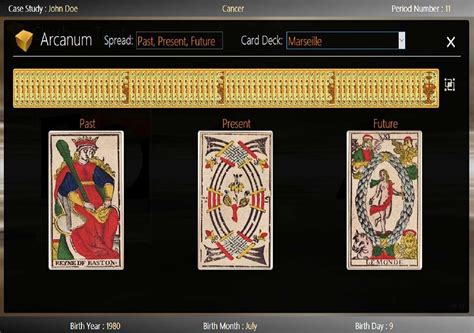 29 Games Like Tarot – Games Like