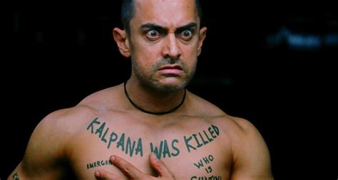 Ghajini turns 10: How Aamir Khan-starrer married scale with concept to give Indian cinema its ...