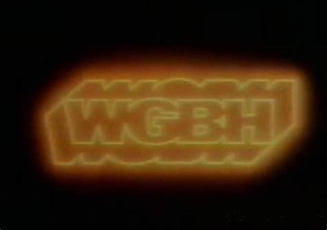 WGBH Logo