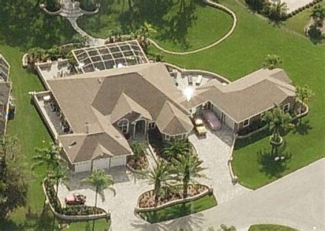 John Cena house: Lowdown on the Superstars mansion with photos