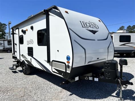 2020 Forest River Surveyor Legend 19RBLE RV for Sale in Longs, SC 29568 | 12316 | RVUSA.com ...