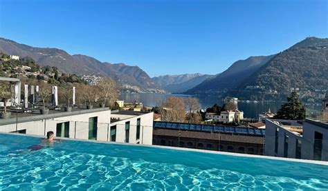 Hilton Lake Como Hotel Review: A Weekend of ultimate luxury and ...