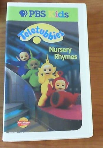 Image - Teletubbies Nursery Rhymes.jpg - Teletubbies Wiki