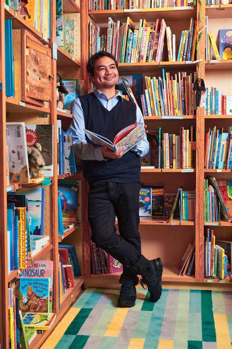 Meet Portland’s Most Beloved Bookseller | Portland Monthly