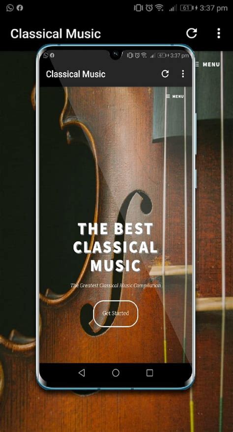 The Best Classical Music APK for Android Download