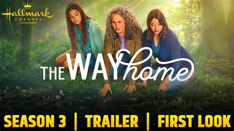 The Way Home Season 3 Release Date and Preview Update - YouTube