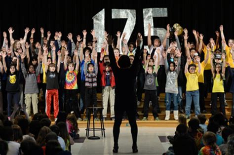 Ann Arbor's Carpenter Elementary School celebrates 175th anniversary