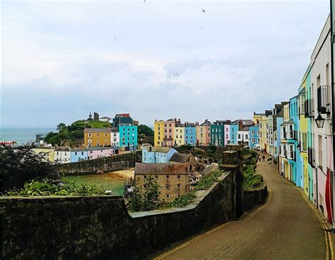 Curious Goose | 11 Great things to do in Tenby, Wales