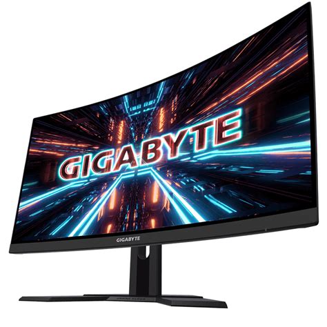 G27QC Gaming Monitor News & Awards | Monitors - GIGABYTE U.S.A.