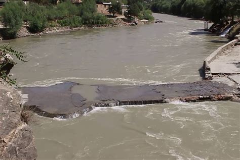 Historical Heritage Neglected in Badakhshan | TOLOnews