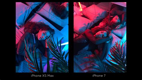 Photographer Puts iPhone XS Max Camera to the Test | Fstoppers