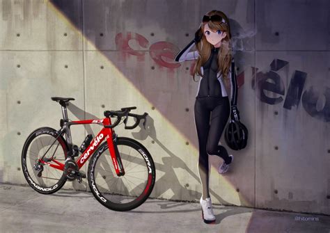 Cycling Women Wallpapers - Wallpaper Cave