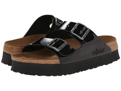 Best Sandals For Plantar Fasciitis: Birkenstock Platform