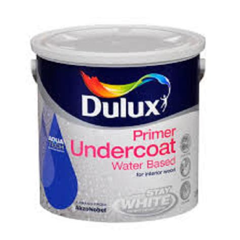 Willoughbys Hardware, DIY, Home & Garden Store-2.5ltr DULUX PRIMER ...