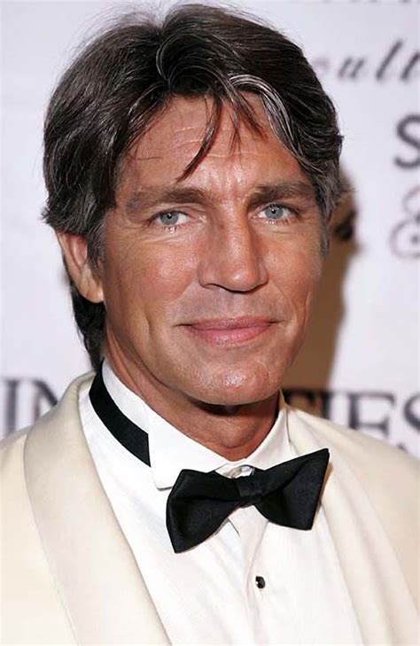 This man gets more beautiful as he gets older | Eric roberts, Actors, Famous faces