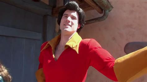 Actor Who Played Gaston at Disney World Dies After Shooting Firework Off Head | Hollywood Reporter