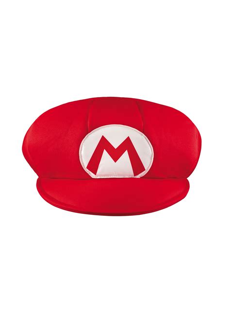 Mario Adult Hat | Walmart Canada