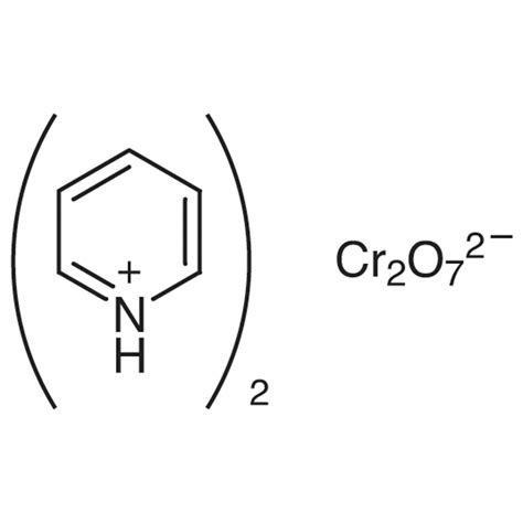 Pyridinium Dichromate 3B-P0931 | CymitQuimica