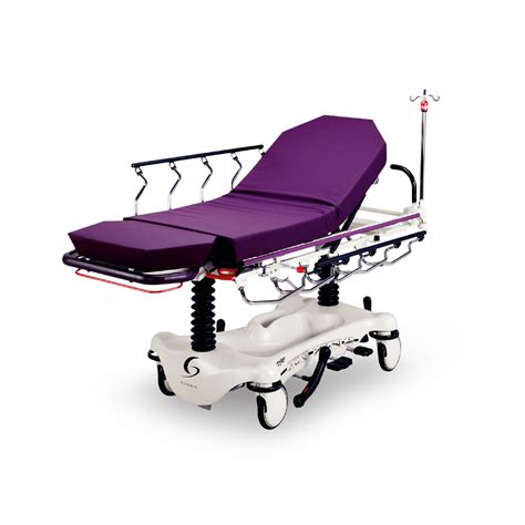 Stryker 1061 OB/GYN Gynnie Stretcher | planmedical