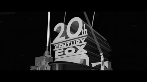 20th Century Fox Black