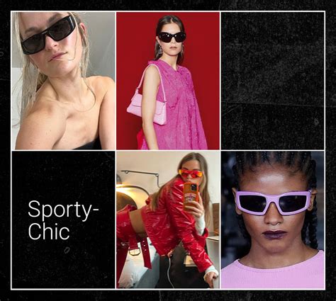 5 Sunglass Trends That You Won't Want to Take Off All 2022 | Who What Wear